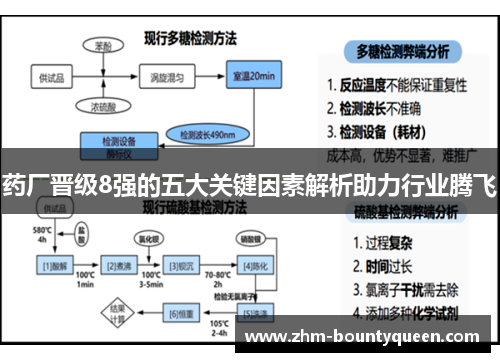 药厂晋级8强的五大关键因素解析助力行业腾飞 药厂晋级8强的五大关键因素解析助力行业腾飞